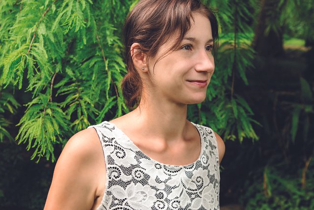 author